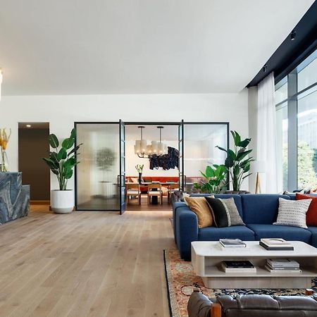 Kimpton Shane Atlanta By Ihg Екстер'єр фото