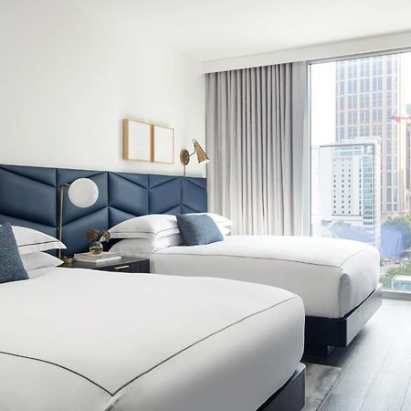Kimpton Shane Atlanta By Ihg Екстер'єр фото