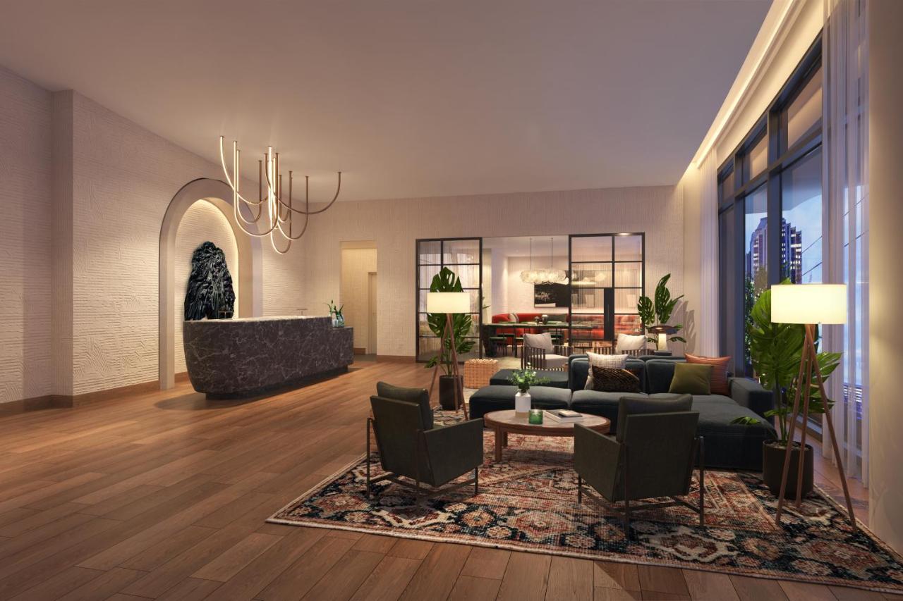 Kimpton Shane Atlanta By Ihg Екстер'єр фото
