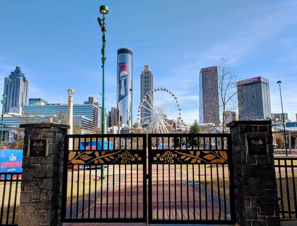 Kimpton Shane Atlanta By Ihg Екстер'єр фото