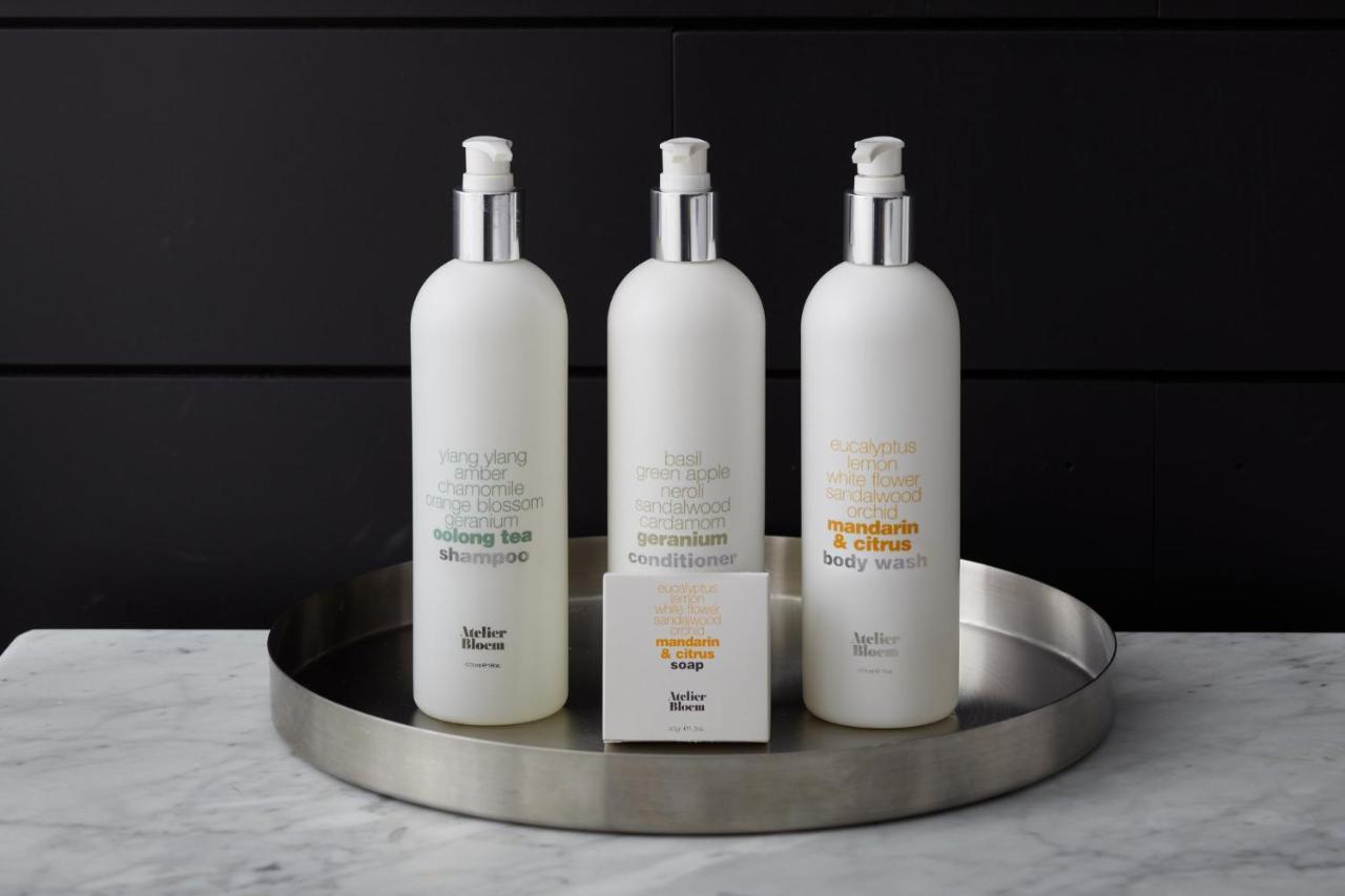 Kimpton Shane Atlanta By Ihg Екстер'єр фото