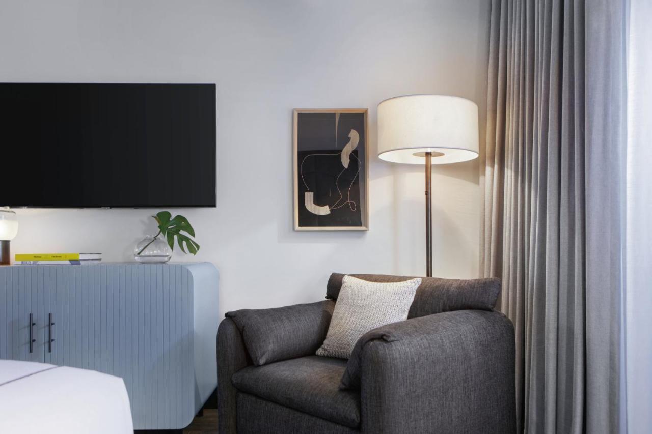 Kimpton Shane Atlanta By Ihg Екстер'єр фото