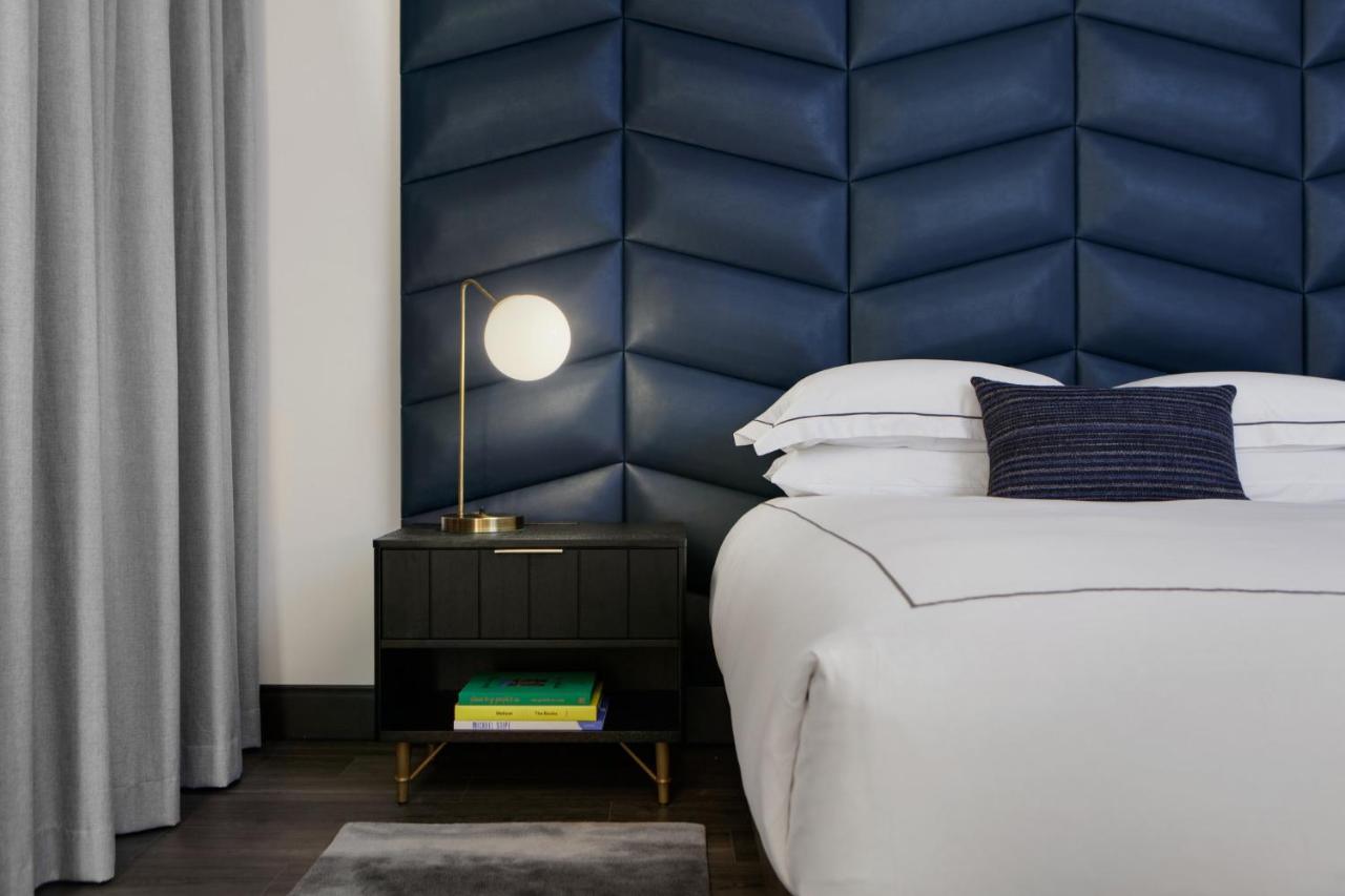 Kimpton Shane Atlanta By Ihg Екстер'єр фото