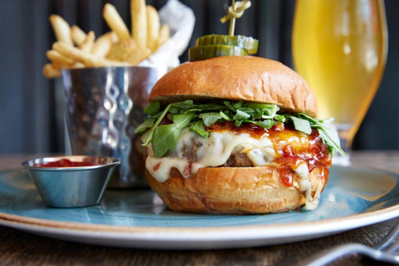 Kimpton Shane Atlanta By Ihg Екстер'єр фото