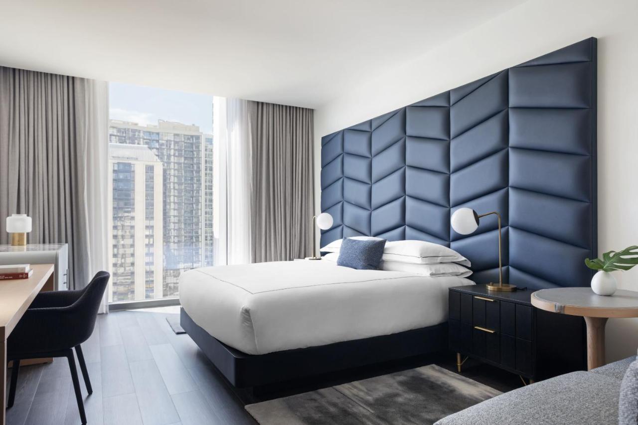 Kimpton Shane Atlanta By Ihg Екстер'єр фото