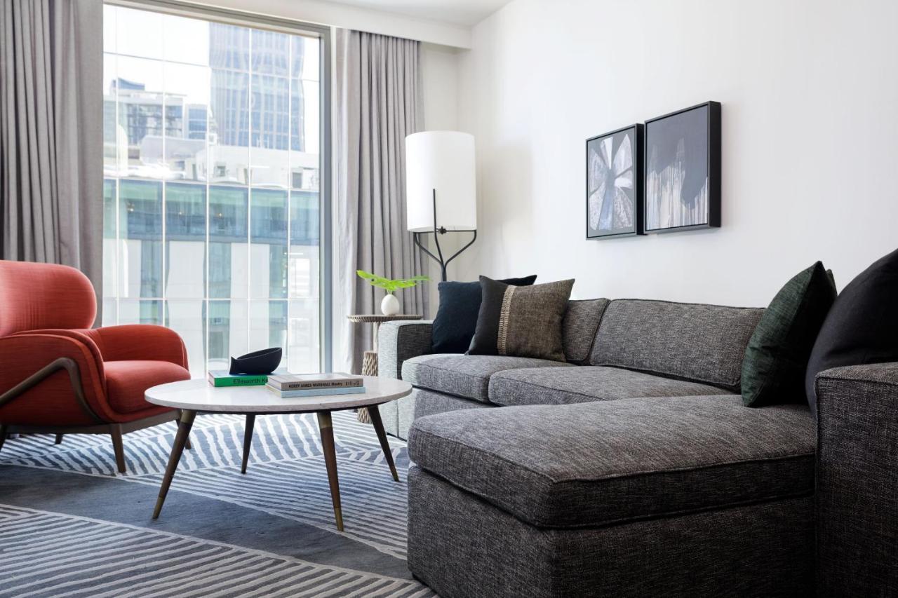 Kimpton Shane Atlanta By Ihg Екстер'єр фото