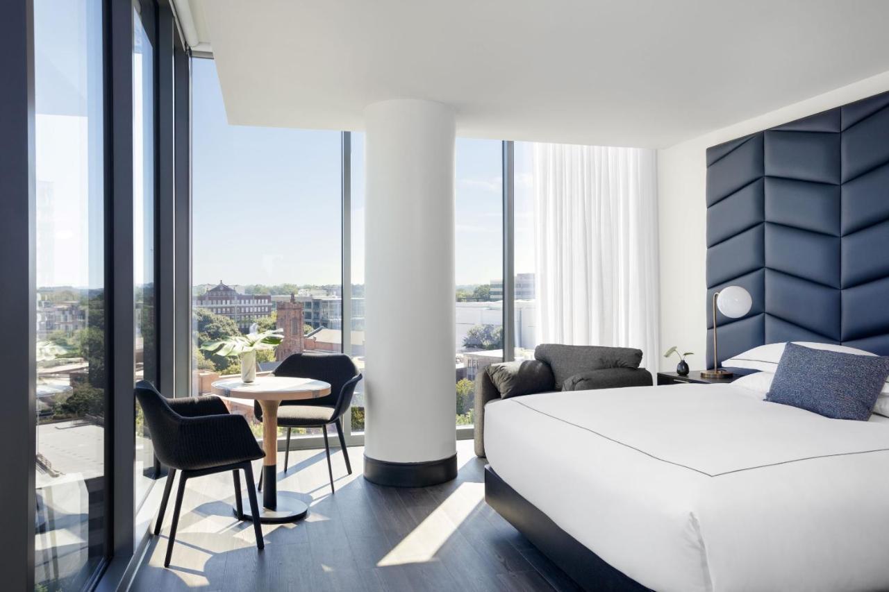 Kimpton Shane Atlanta By Ihg Екстер'єр фото