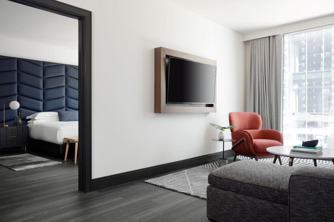Kimpton Shane Atlanta By Ihg Екстер'єр фото