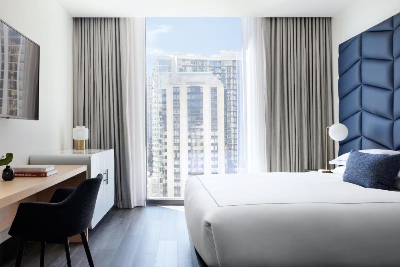 Kimpton Shane Atlanta By Ihg Екстер'єр фото