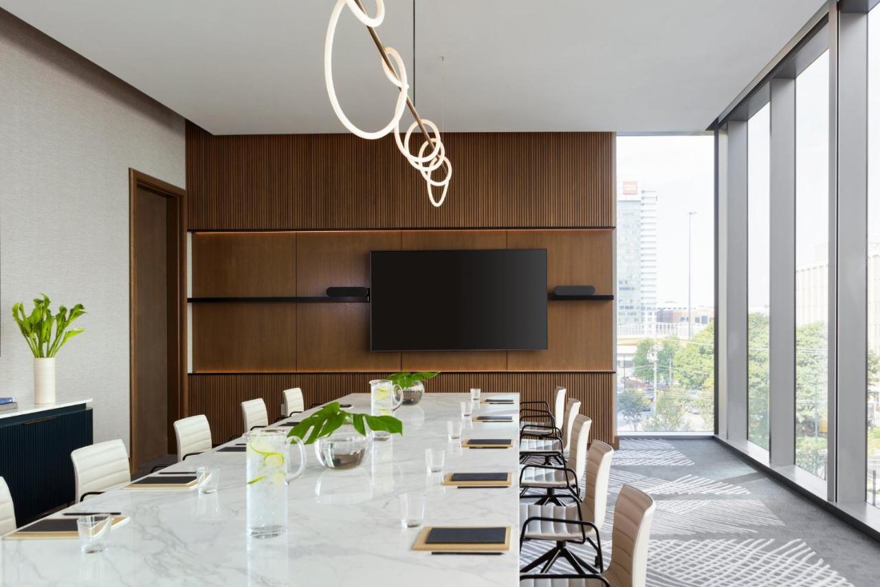 Kimpton Shane Atlanta By Ihg Екстер'єр фото