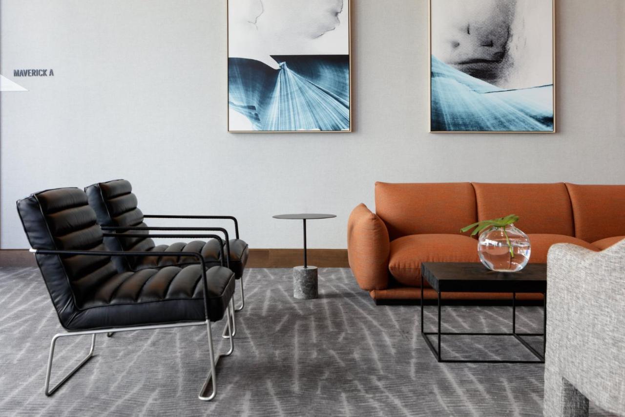 Kimpton Shane Atlanta By Ihg Екстер'єр фото