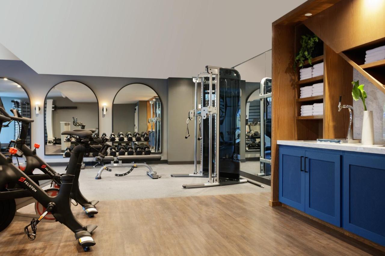 Kimpton Shane Atlanta By Ihg Екстер'єр фото