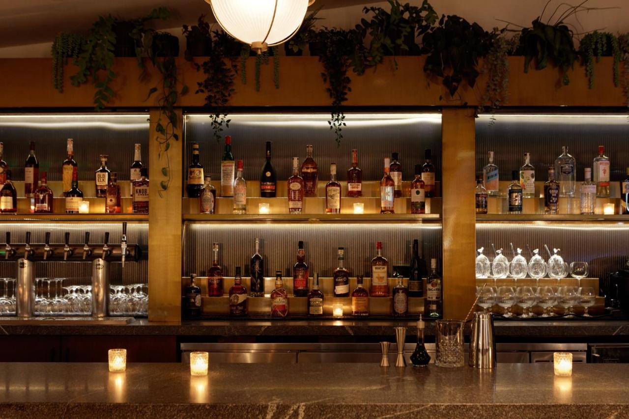 Kimpton Shane Atlanta By Ihg Екстер'єр фото