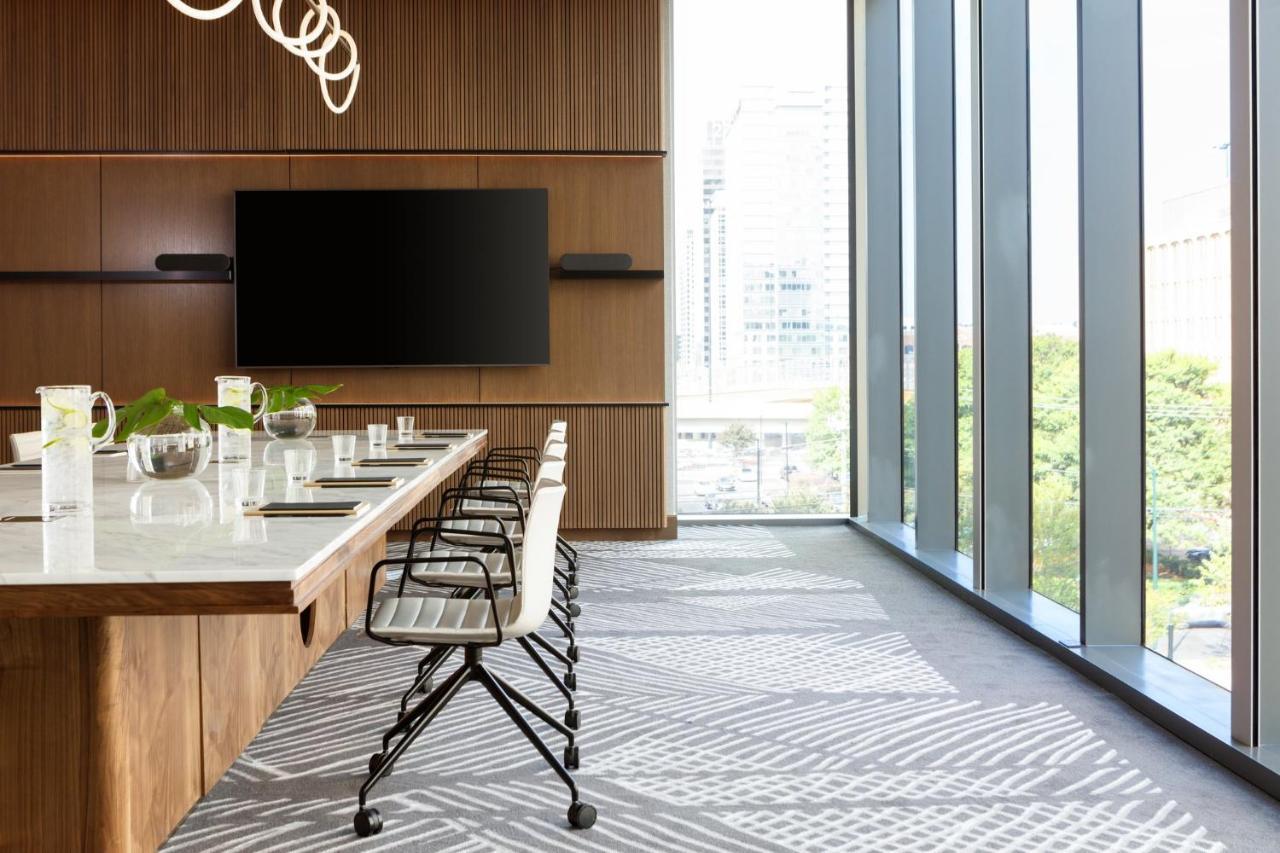Kimpton Shane Atlanta By Ihg Екстер'єр фото
