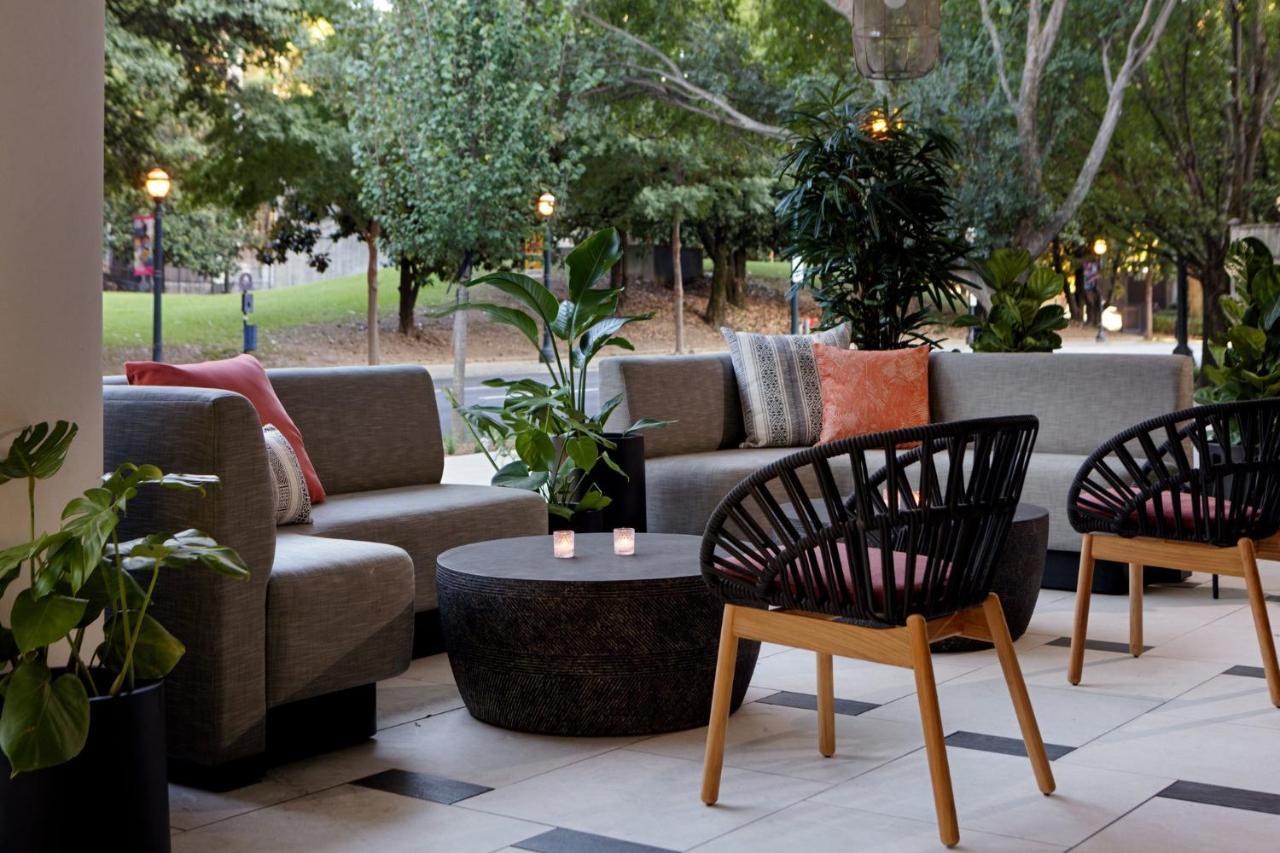 Kimpton Shane Atlanta By Ihg Екстер'єр фото