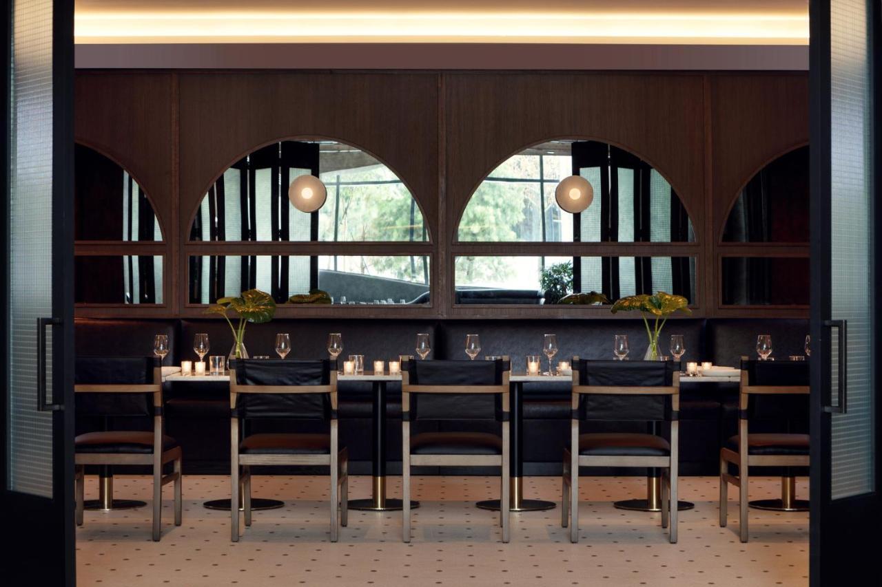 Kimpton Shane Atlanta By Ihg Екстер'єр фото