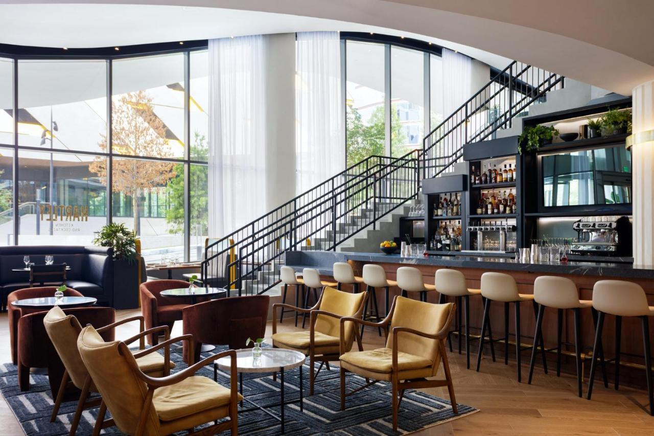 Kimpton Shane Atlanta By Ihg Екстер'єр фото