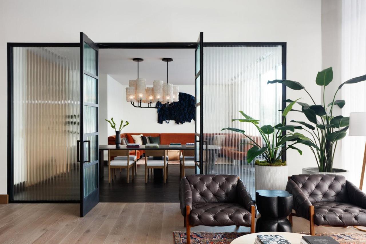 Kimpton Shane Atlanta By Ihg Екстер'єр фото