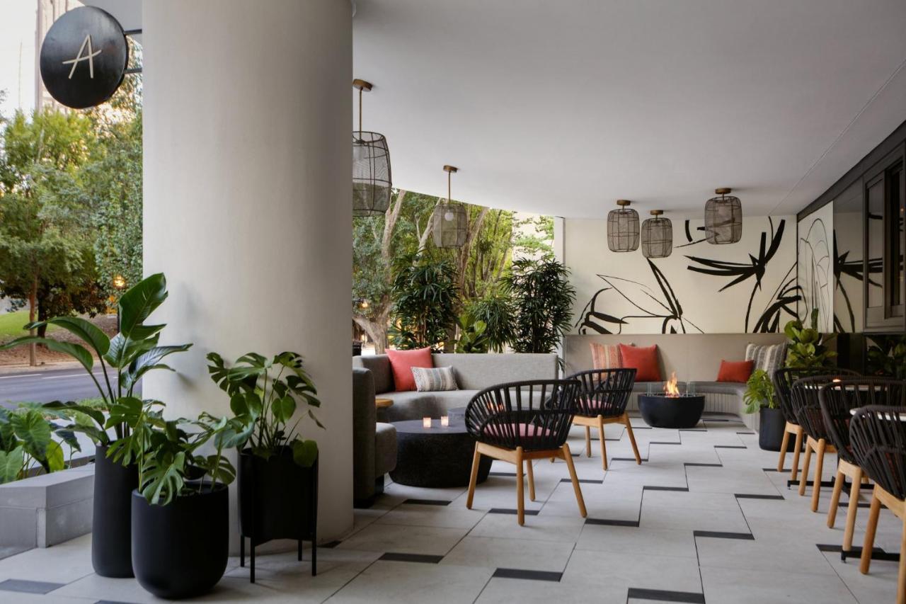 Kimpton Shane Atlanta By Ihg Екстер'єр фото