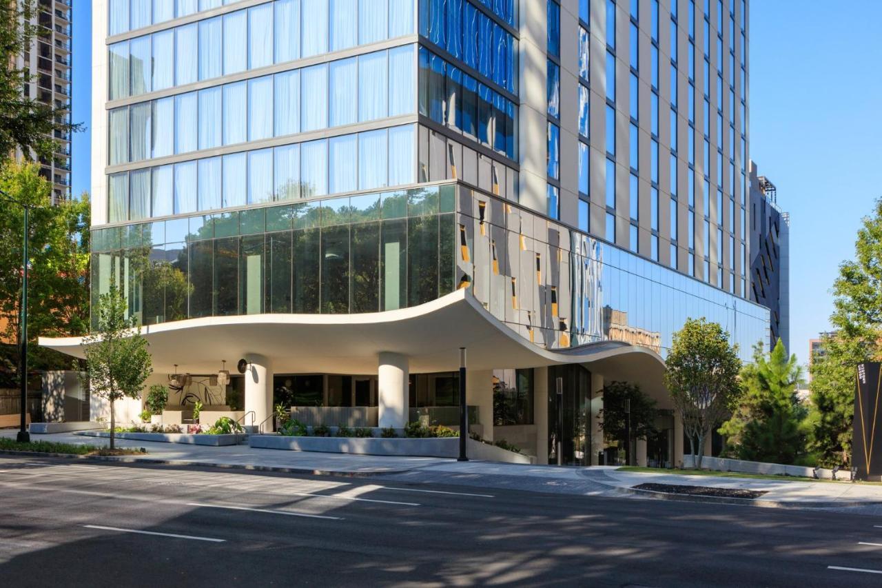 Kimpton Shane Atlanta By Ihg Екстер'єр фото