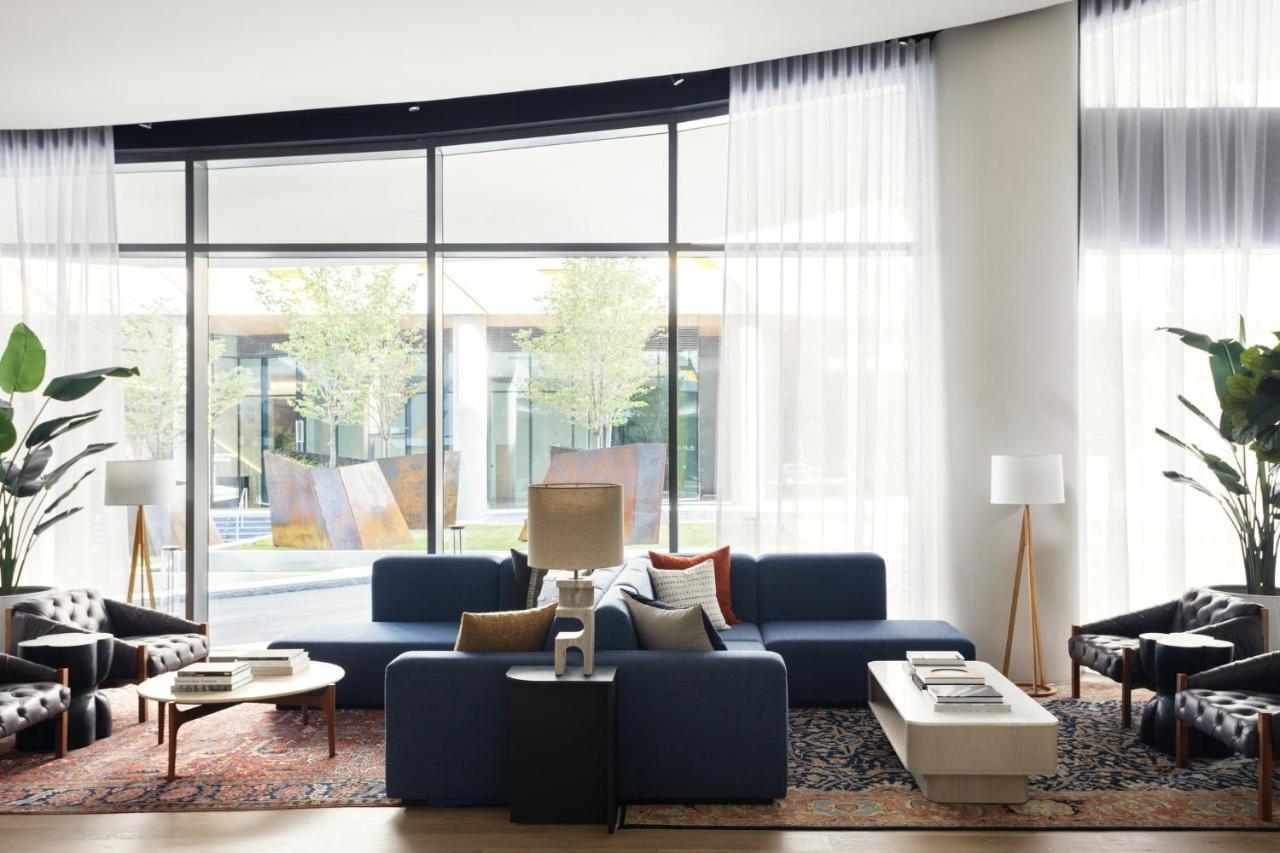 Kimpton Shane Atlanta By Ihg Екстер'єр фото