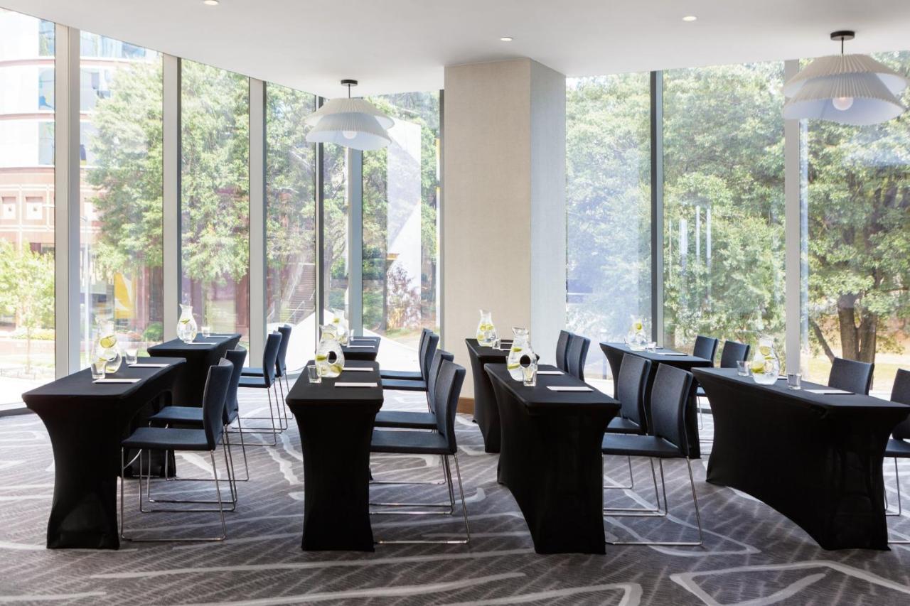Kimpton Shane Atlanta By Ihg Екстер'єр фото