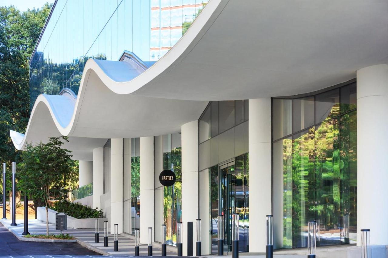 Kimpton Shane Atlanta By Ihg Екстер'єр фото