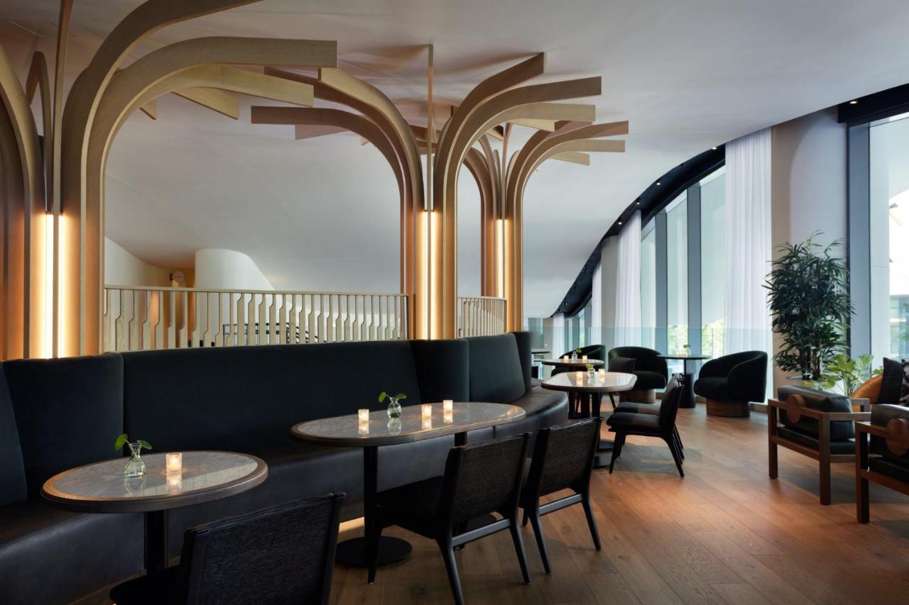 Kimpton Shane Atlanta By Ihg Екстер'єр фото