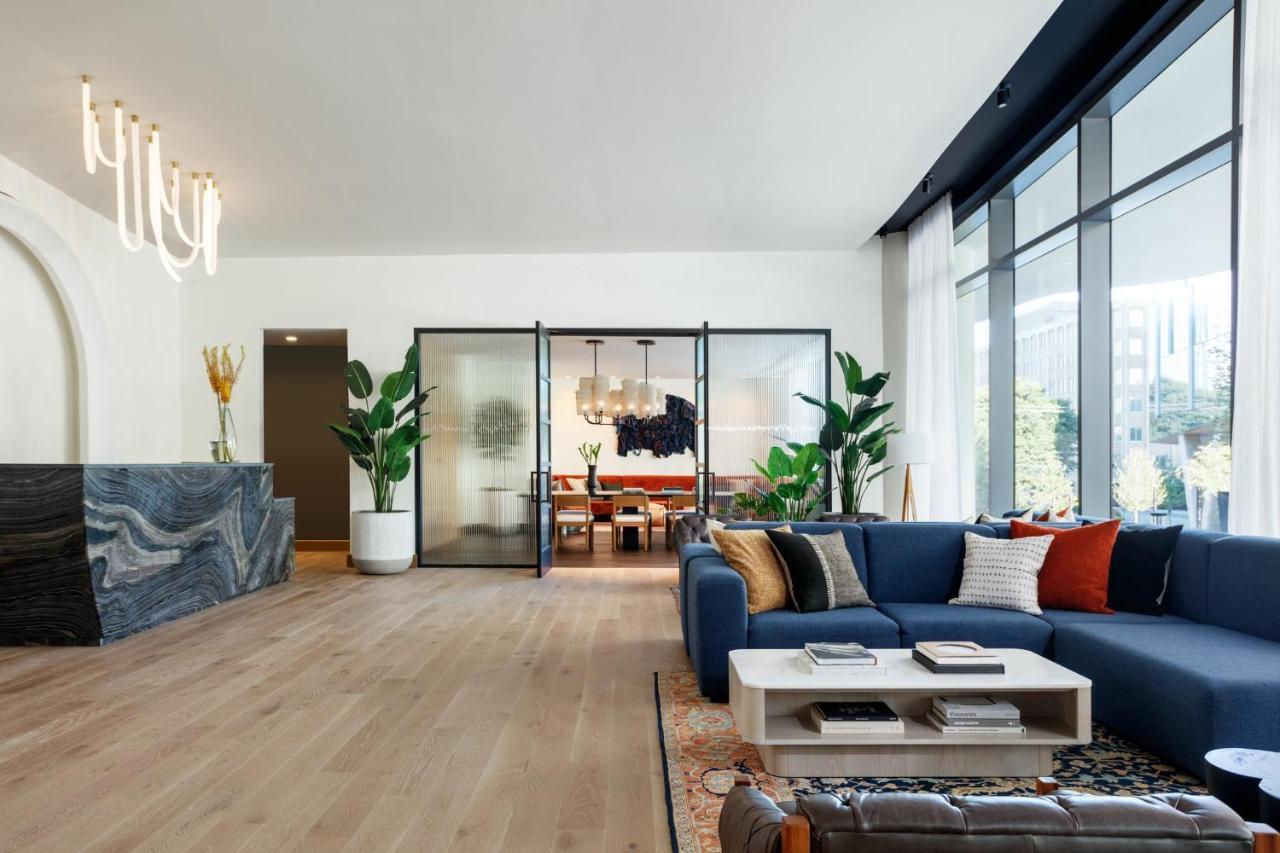 Kimpton Shane Atlanta By Ihg Екстер'єр фото