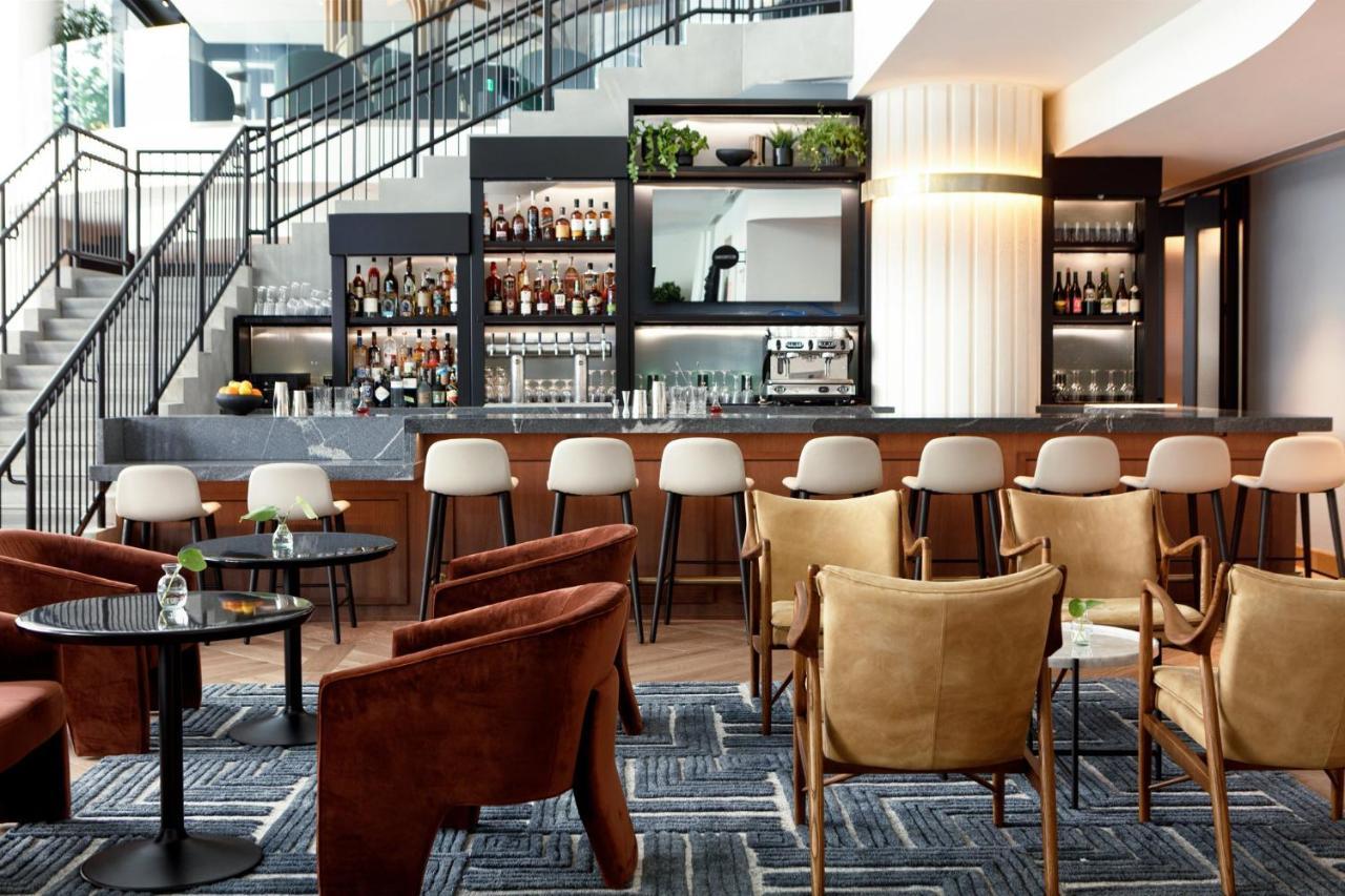 Kimpton Shane Atlanta By Ihg Екстер'єр фото