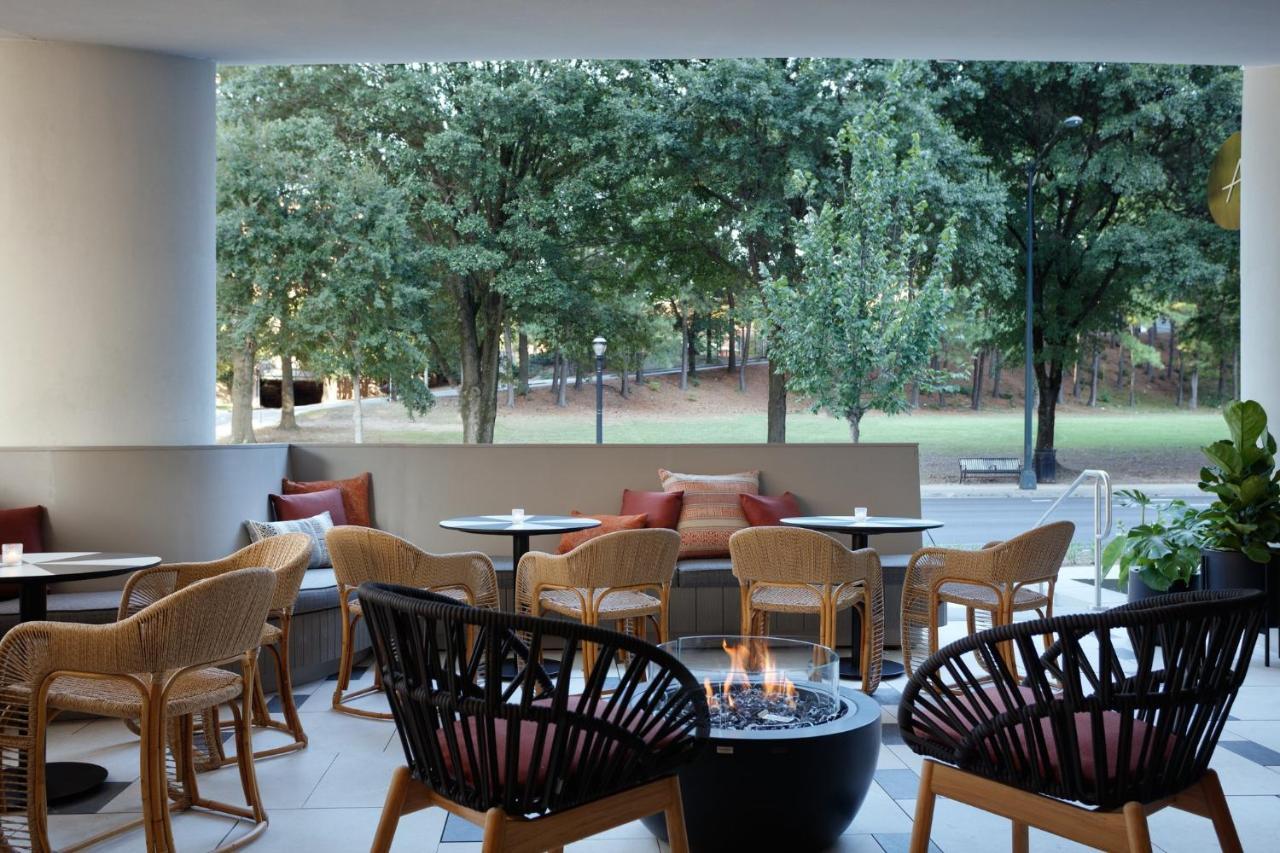 Kimpton Shane Atlanta By Ihg Екстер'єр фото