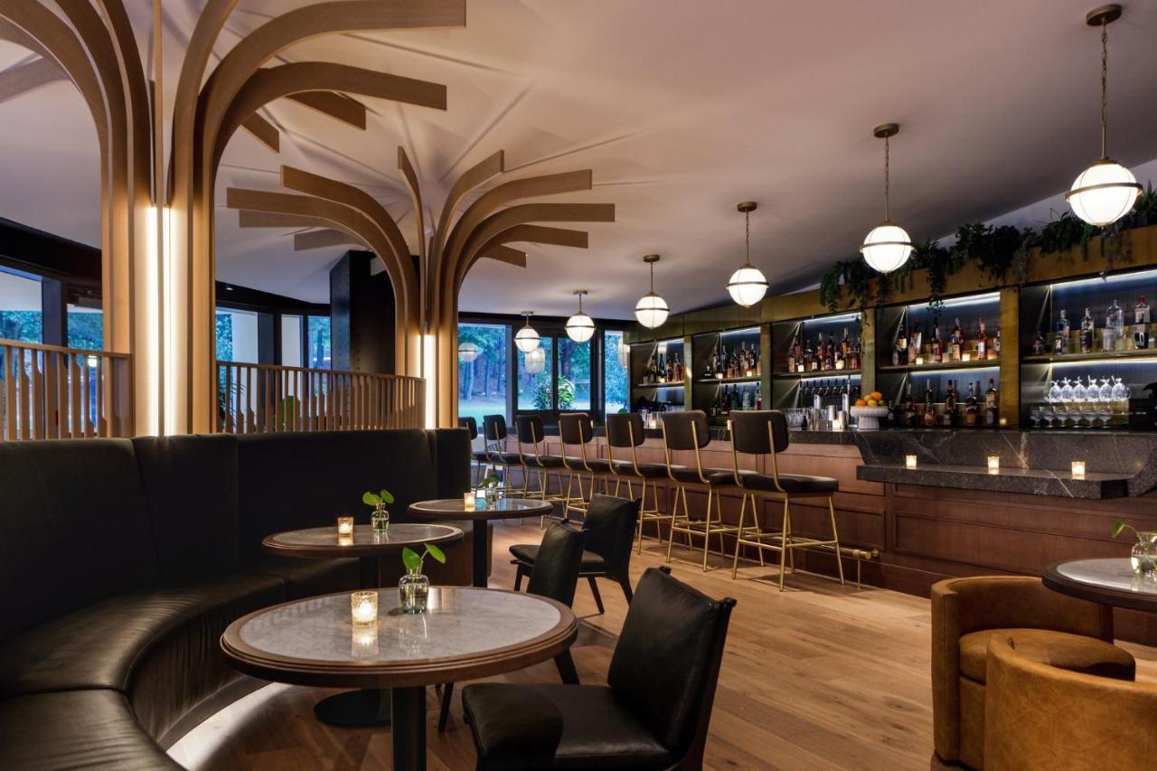 Kimpton Shane Atlanta By Ihg Екстер'єр фото