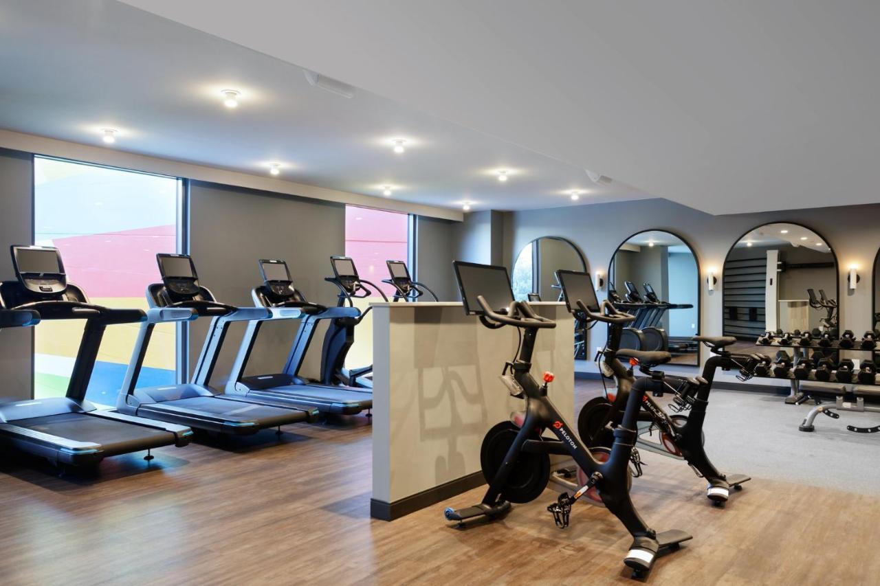 Kimpton Shane Atlanta By Ihg Екстер'єр фото
