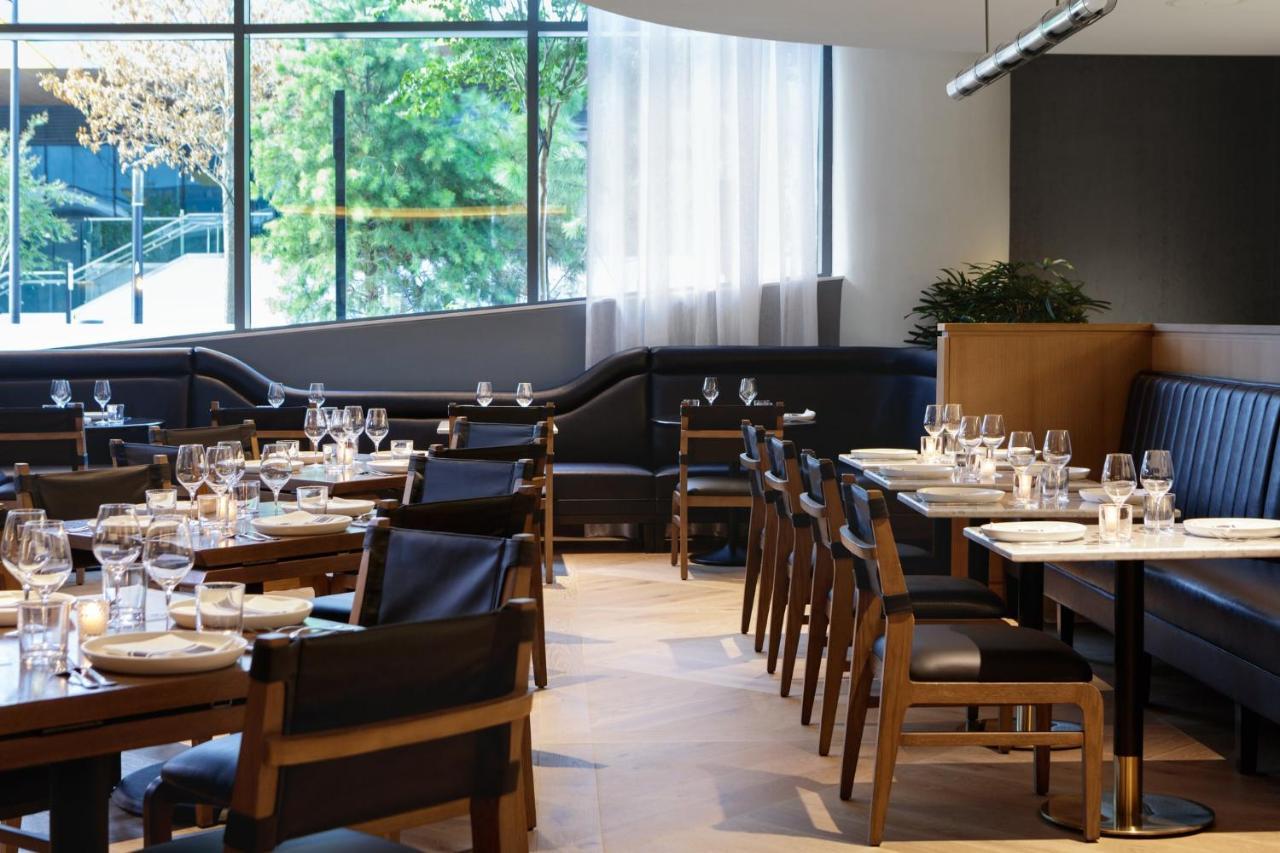 Kimpton Shane Atlanta By Ihg Екстер'єр фото
