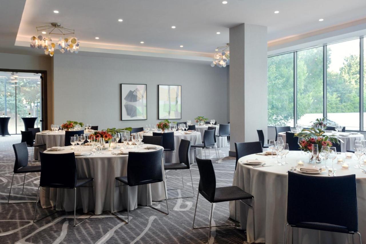 Kimpton Shane Atlanta By Ihg Екстер'єр фото