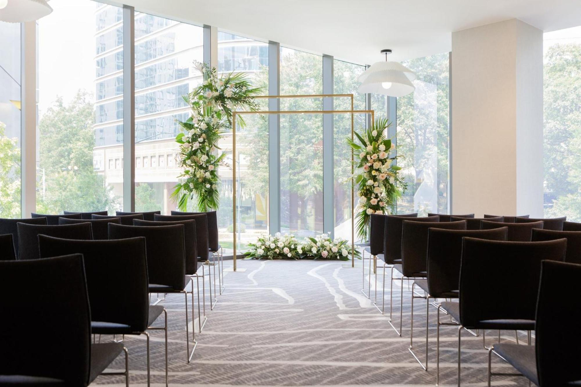 Kimpton Shane Atlanta By Ihg Екстер'єр фото