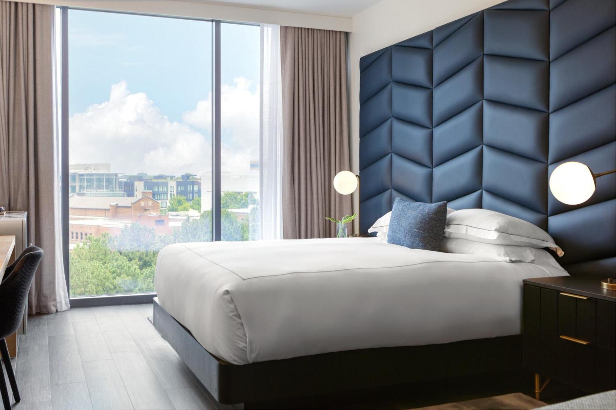 Kimpton Shane Atlanta By Ihg Екстер'єр фото