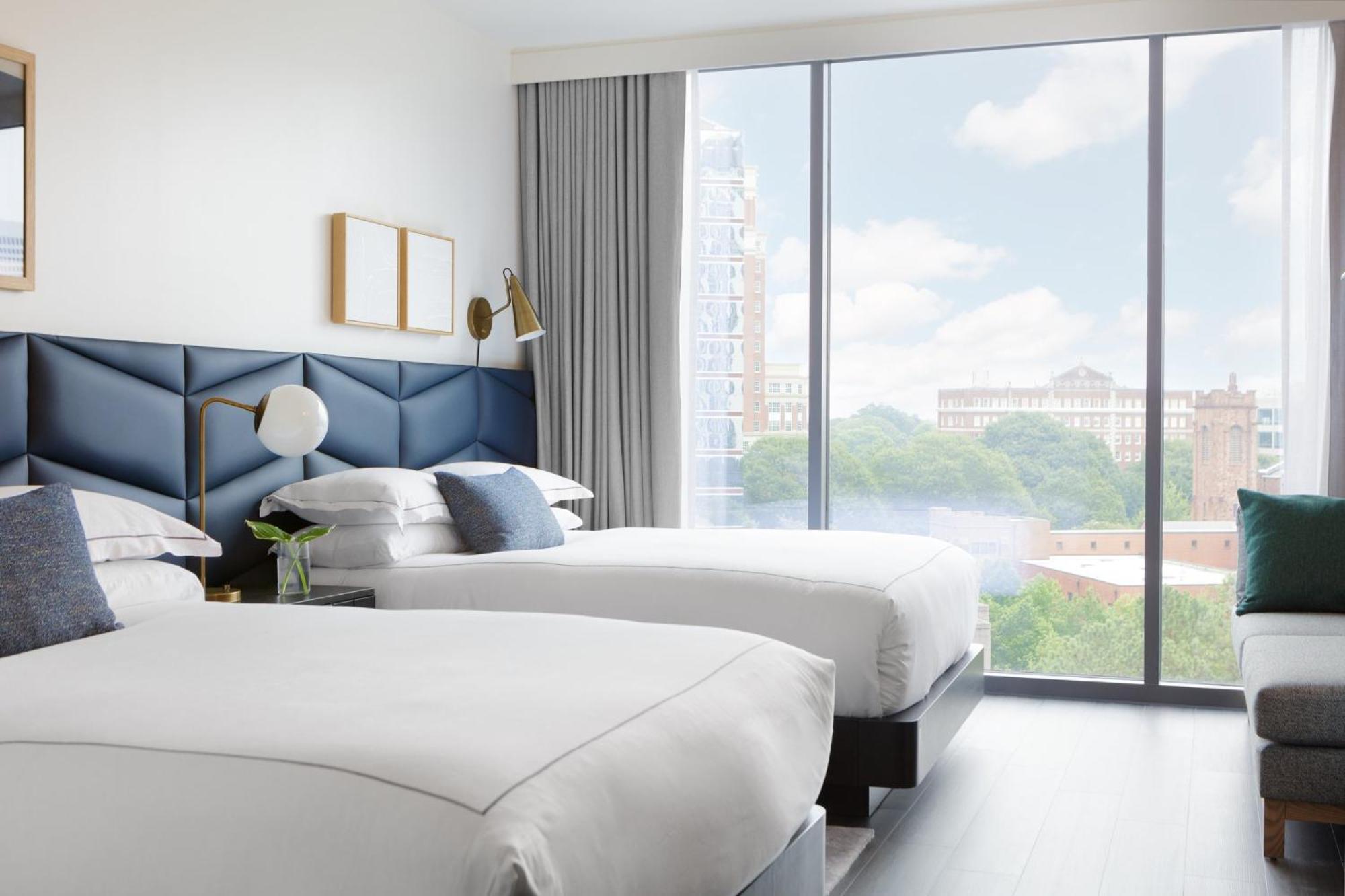 Kimpton Shane Atlanta By Ihg Екстер'єр фото