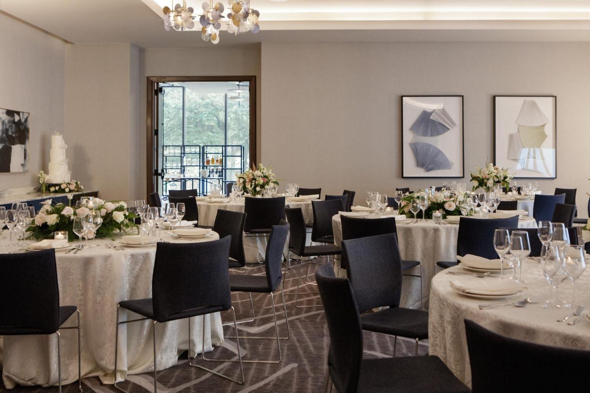 Kimpton Shane Atlanta By Ihg Екстер'єр фото