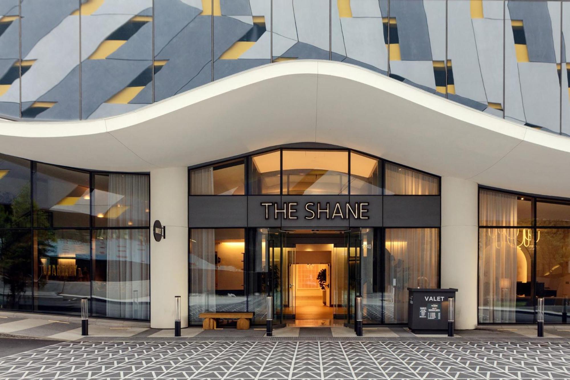 Kimpton Shane Atlanta By Ihg Екстер'єр фото