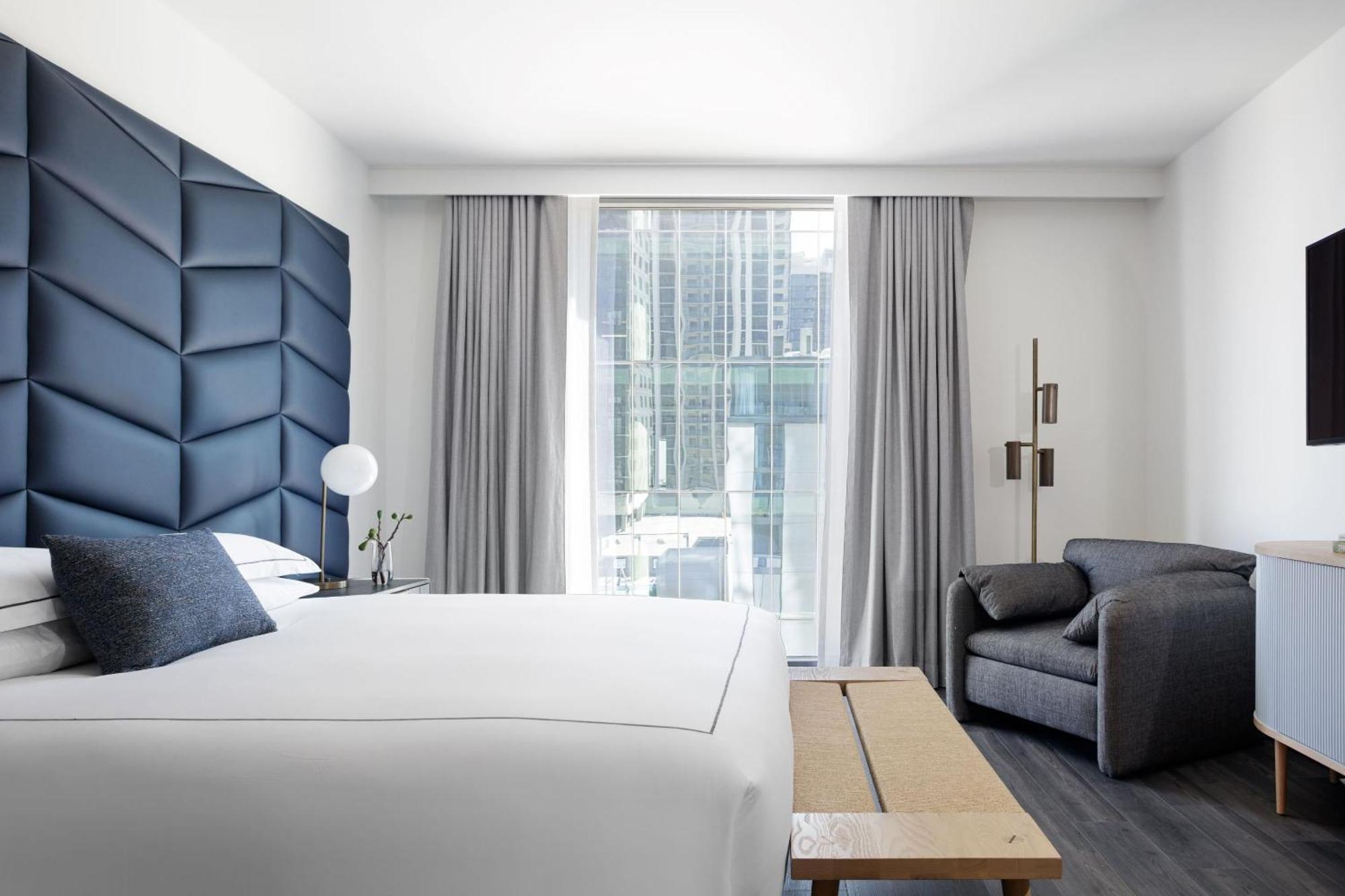 Kimpton Shane Atlanta By Ihg Екстер'єр фото