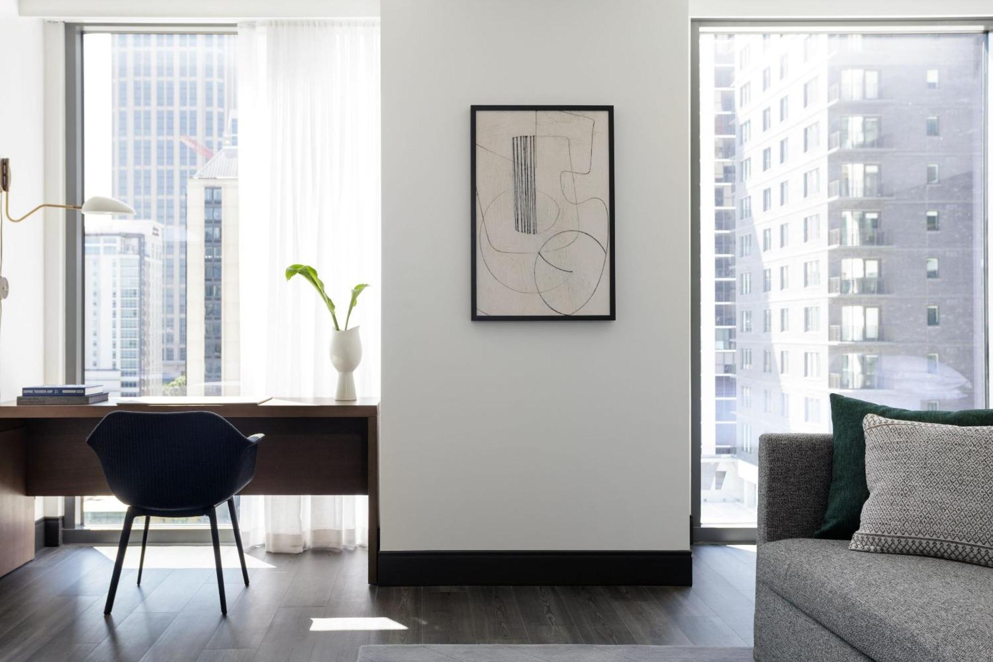 Kimpton Shane Atlanta By Ihg Екстер'єр фото