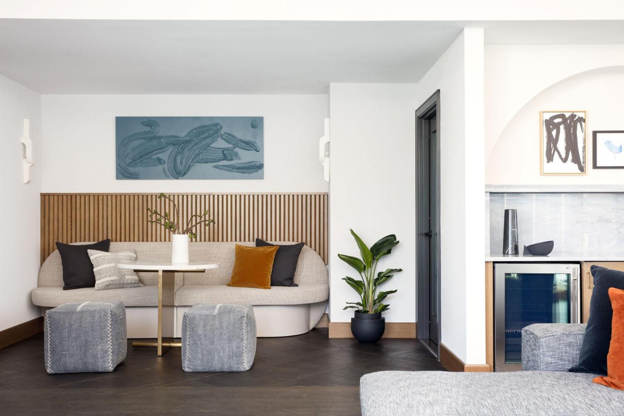 Kimpton Shane Atlanta By Ihg Екстер'єр фото