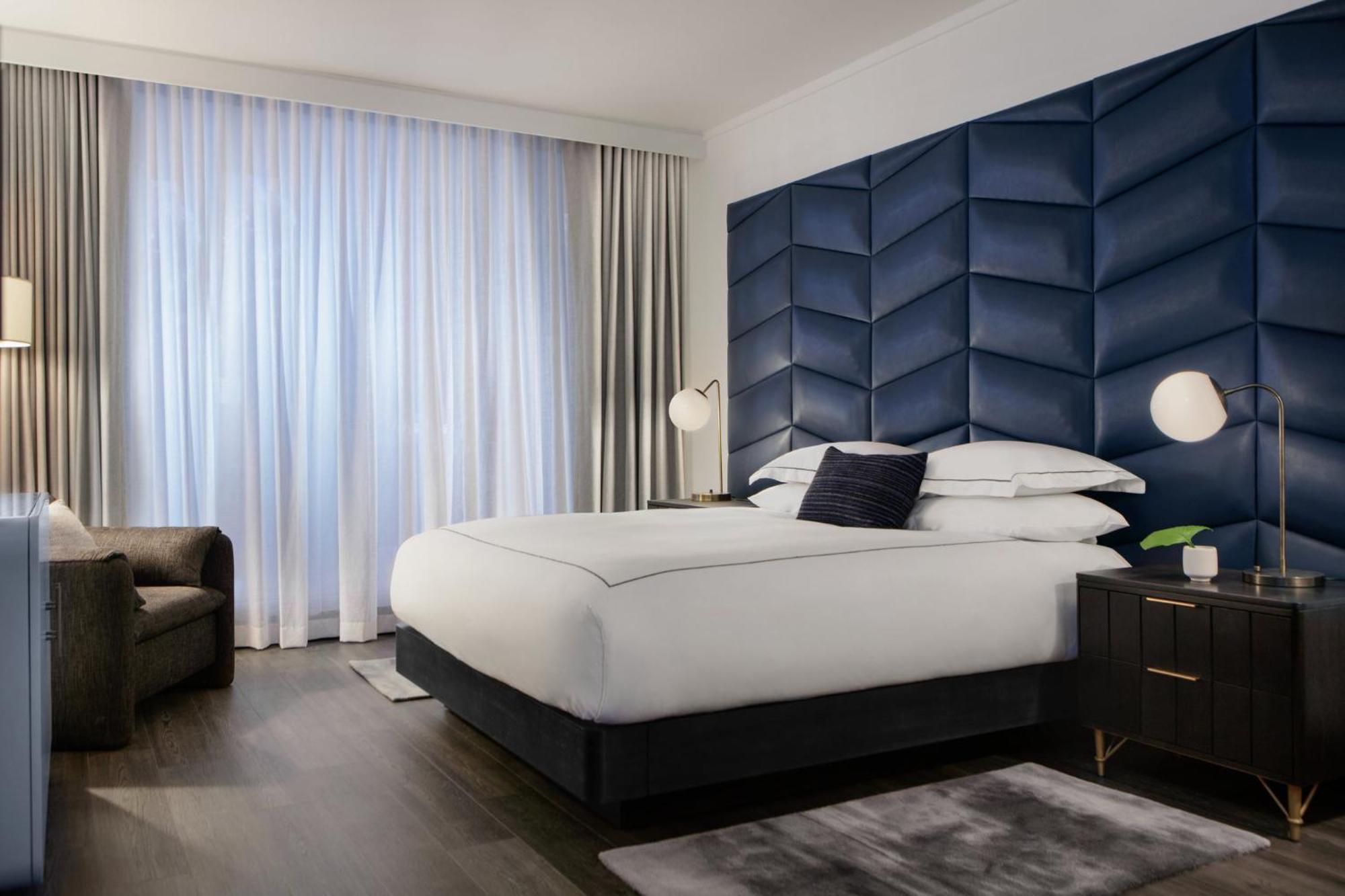 Kimpton Shane Atlanta By Ihg Екстер'єр фото