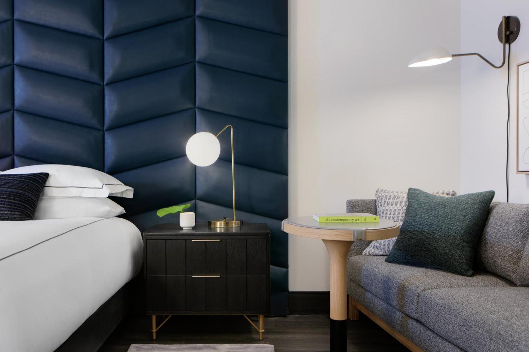 Kimpton Shane Atlanta By Ihg Екстер'єр фото
